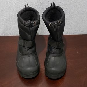 Boys Snow boots